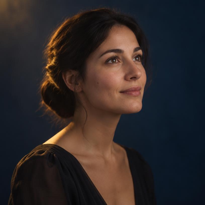 Manon (vous)